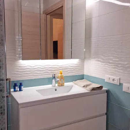 Διαμέρισμα Casa Toni, Villasimius