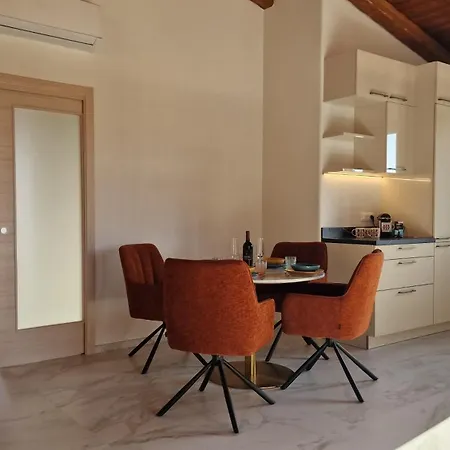 Casa Toni,