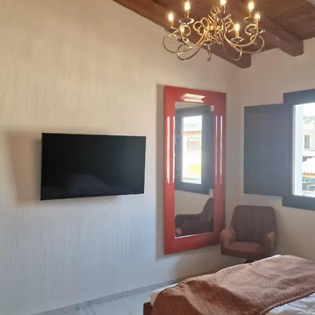 Casa Toni, *