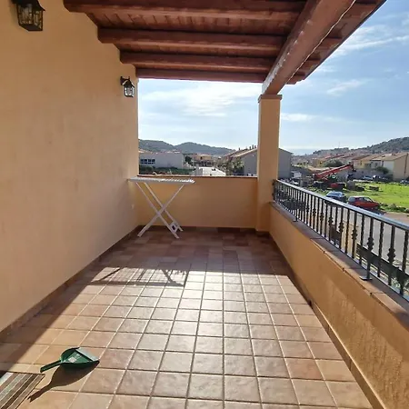 Casa Toni, Апартаменты *