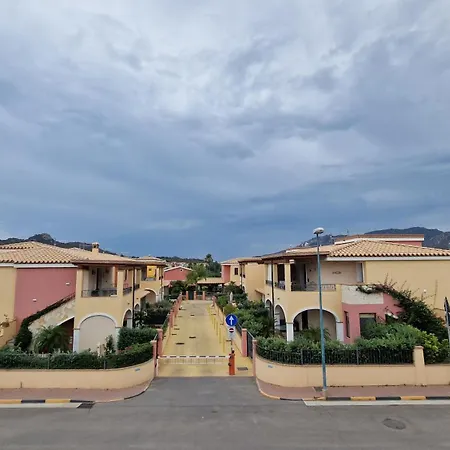 Casa Toni, Διαμέρισμα