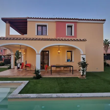 Апартаменты Casa Toni,