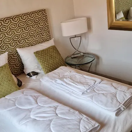 Casa Toni, Διαμέρισμα *