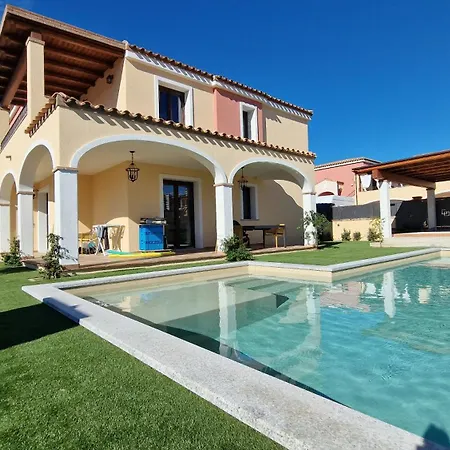 Casa Toni,