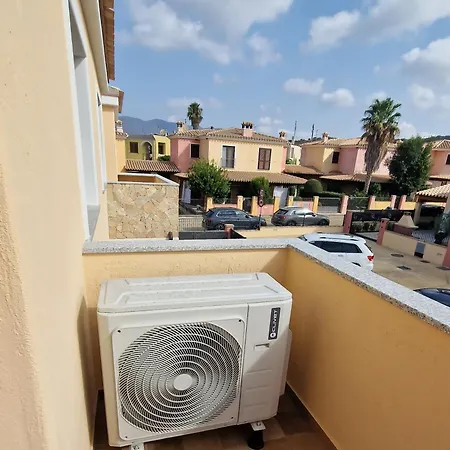 Casa Toni, Διαμέρισμα *