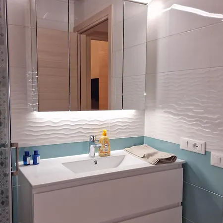 Casa Toni, Вилласимиус