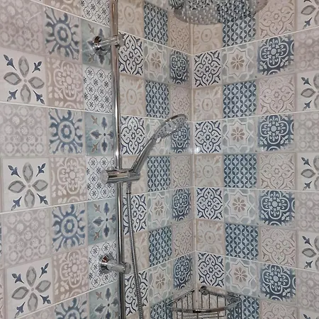 Casa Toni, Апартаменты