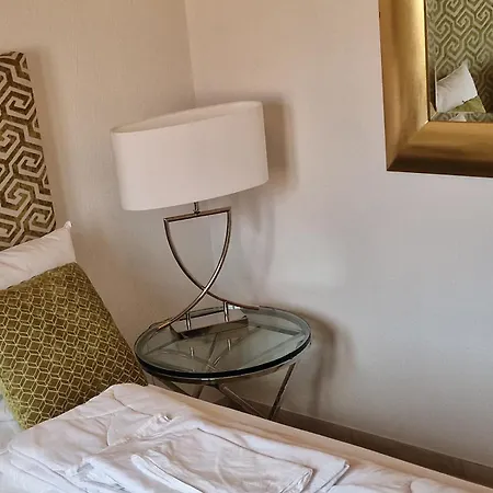 Appartement Casa Toni, *
