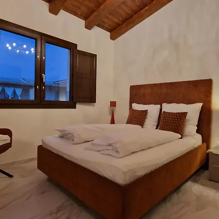 Casa Toni, Διαμέρισμα *