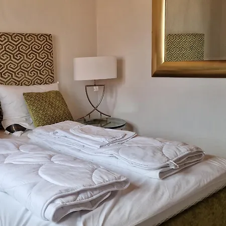 Апартаменты Casa Toni, *