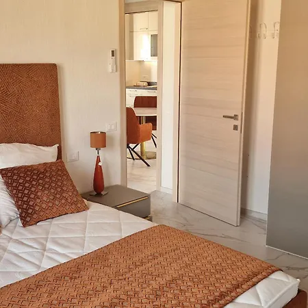 Appartement Casa Toni,