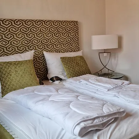 Апартаменты Casa Toni, Вилласимиус