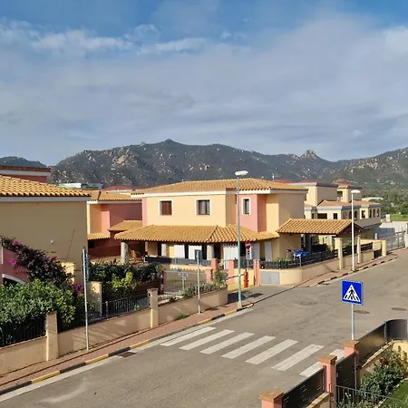 Casa Toni, * Villasimius