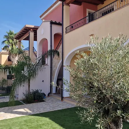 Casa Toni, * Вилласимиус