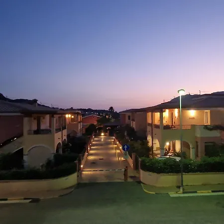 Casa Toni, Διαμέρισμα