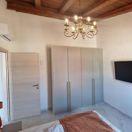 Appartement Casa Toni, *