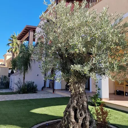 Casa Toni, Appartement Villasimius