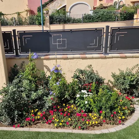 Casa Toni, * Villasimius