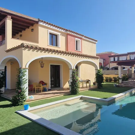 Appartement Casa Toni, *
