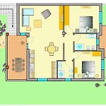 Apartamento Casa Toni, Villasimius