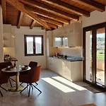 Apartamento Casa Toni, *
