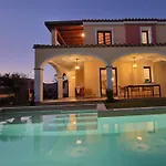 Casa Toni, Villasimius