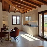 Casa Toni, Villasimius