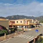 Casa Toni, * Villasimius