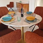 Apartamento Casa Toni,