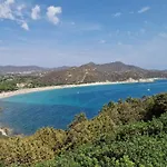 Casa Toni, Apartamento Villasimius