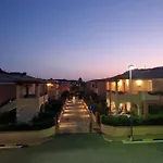 Casa Toni, Apartmán