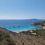 Casa Toni, *