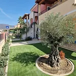 Casa Toni, Villasimius