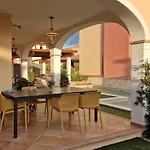 Casa Toni, Villasimius