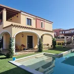 Apartmán Casa Toni, *