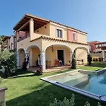 Apartmán Casa Toni,