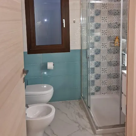Casa Toni, *