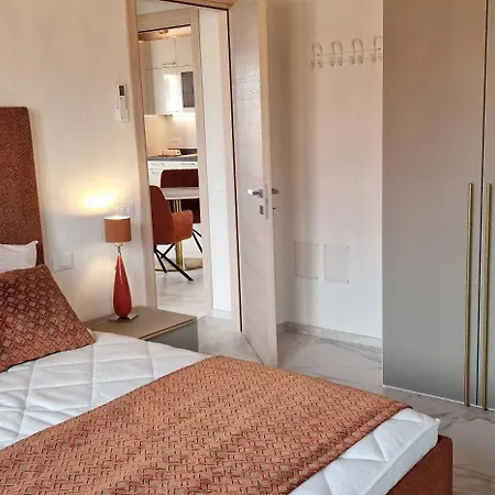 Casa Toni, شقة فيلاّسيمِيوس