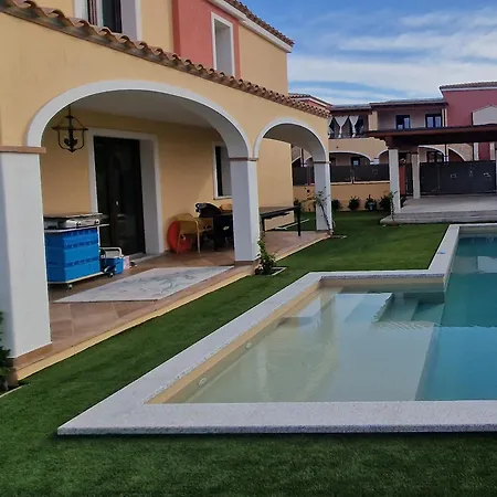 Casa Toni, Apartment
