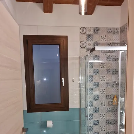 Casa Toni, Apartament