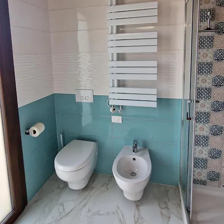 Casa Toni, Appartamento Villasimius