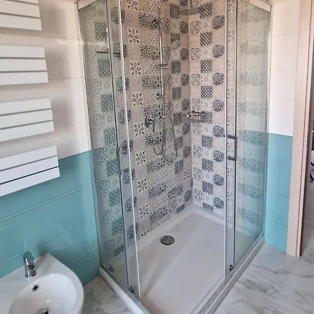 Apartament Casa Toni, Villasimius