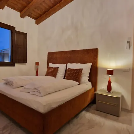 Casa Toni,