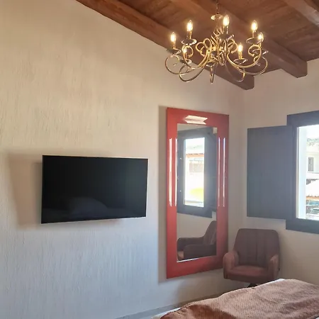 Casa Toni, Apartment Villasimius