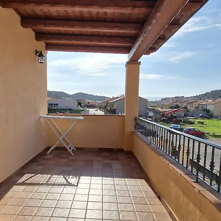 Casa Toni,
