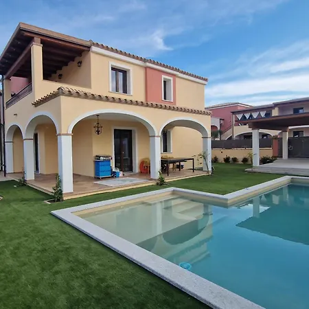 Apartman Casa Toni, *