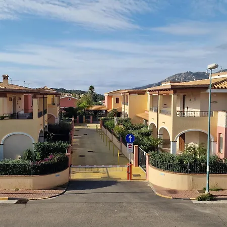 Apartament Casa Toni,