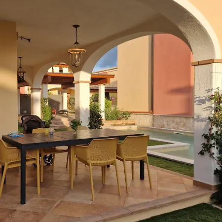 Casa Toni, فيلاّسيمِيوس