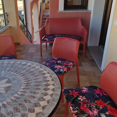 شقة Casa Toni,