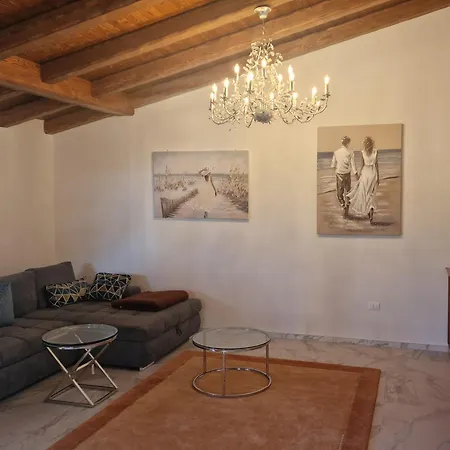Casa Toni,